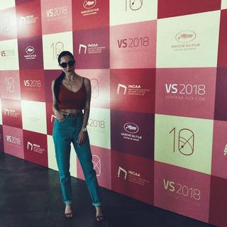 Magui Bravi feet photo thumbnail