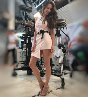 Magui Bravi feet photo thumbnail