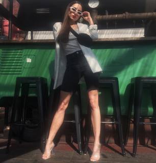 Magui Bravi feet photo thumbnail