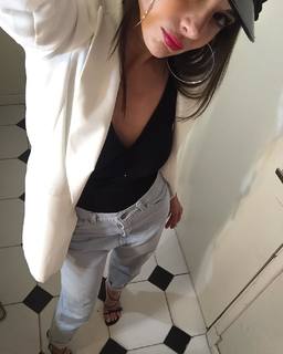 Magui Bravi feet photo thumbnail