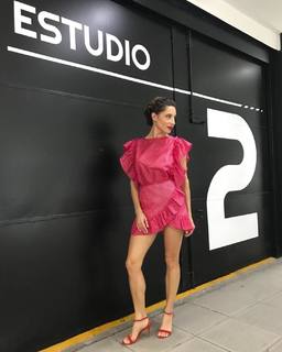 Magui Bravi feet photo thumbnail