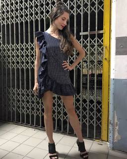 Magui Bravi feet photo thumbnail