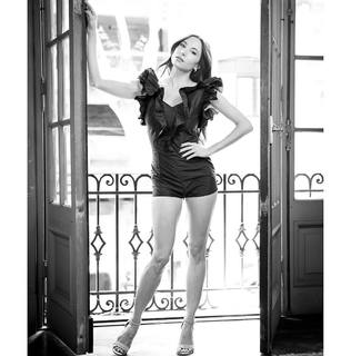 Magui Bravi feet photo thumbnail