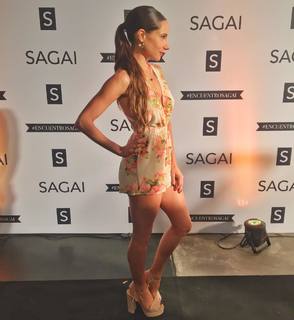 Magui Bravi feet photo thumbnail