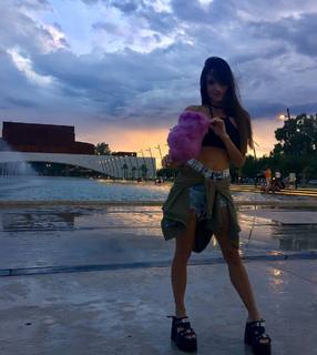 Magui Bravi feet photo thumbnail