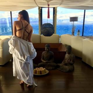 Magui Bravi feet photo thumbnail