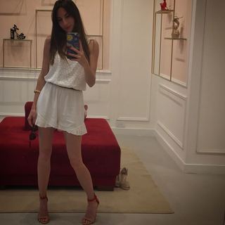 Magui Bravi feet photo thumbnail