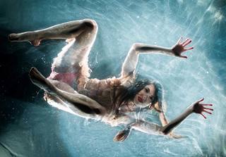 Magui Bravi feet photo thumbnail