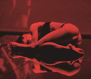 Magui Bravi feet photo thumbnail