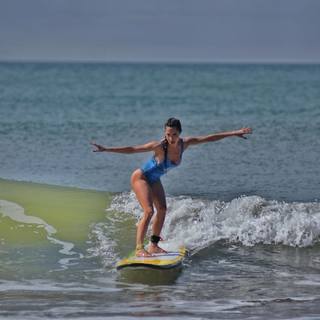 Magui Bravi feet photo thumbnail