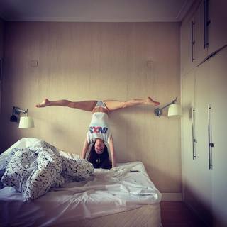 Magui Bravi feet photo thumbnail