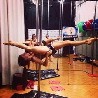 Magui Bravi feet photo thumbnail