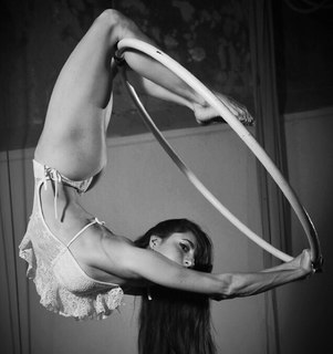 Magui Bravi feet photo thumbnail