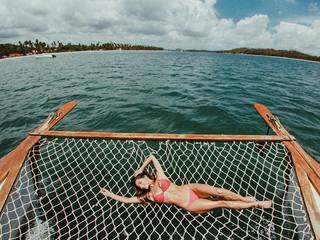 Magui Bravi feet photo thumbnail