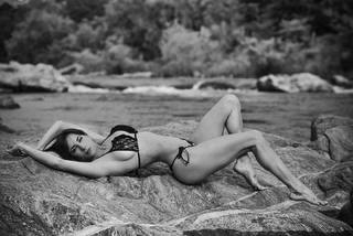 Magui Bravi feet photo thumbnail