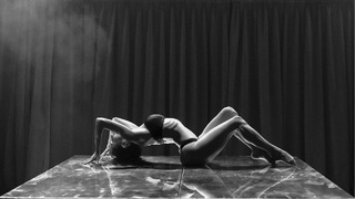 Magui Bravi feet photo thumbnail