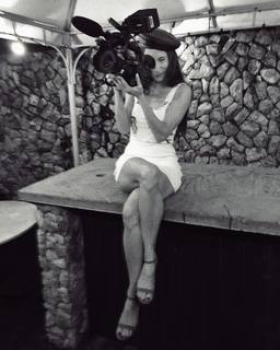 Magui Bravi feet photo thumbnail