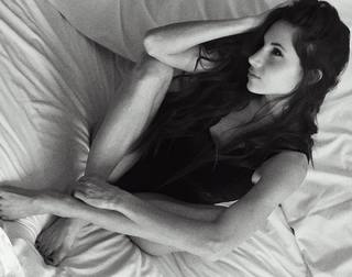 Magui Bravi feet photo thumbnail