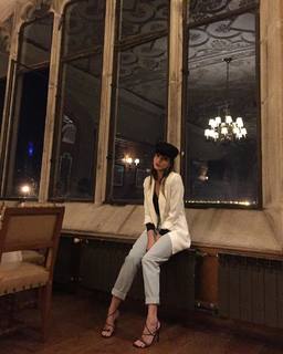 Magui Bravi feet photo thumbnail