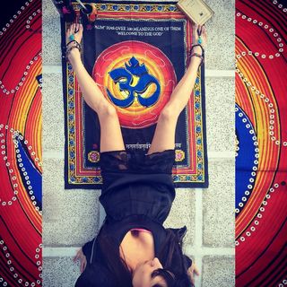 Magui Bravi feet photo thumbnail