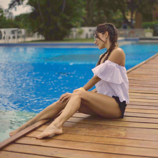 Magui Bravi feet photo thumbnail