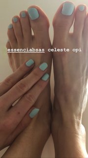 Magui Bravi feet photo thumbnail