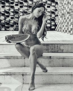 Magui Bravi feet photo thumbnail