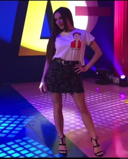 Magui Bravi feet photo thumbnail