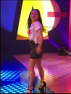 Magui Bravi feet photo thumbnail