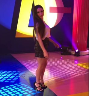 Magui Bravi feet photo thumbnail