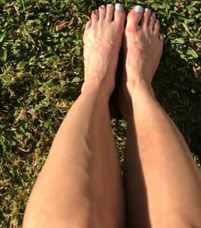 Magui Bravi feet photo thumbnail