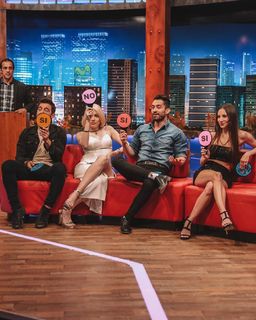 Magui Bravi feet photo thumbnail