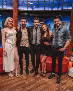 Magui Bravi feet photo thumbnail