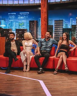 Magui Bravi feet photo thumbnail