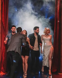 Magui Bravi feet photo thumbnail