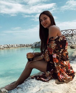 Magui Bravi feet photo thumbnail