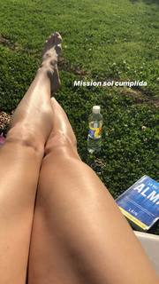 Magui Bravi feet photo thumbnail