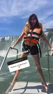 Magui Bravi feet photo thumbnail