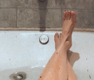 Magui Bravi feet photo thumbnail