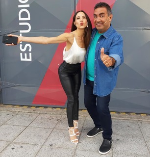 Magui Bravi feet photo thumbnail