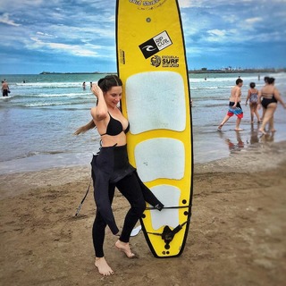 Magui Bravi feet photo thumbnail