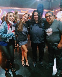 Magui Bravi feet photo thumbnail