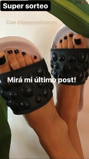 Magui Bravi feet photo thumbnail