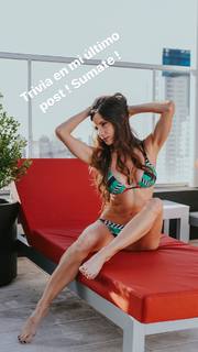 Magui Bravi feet photo thumbnail