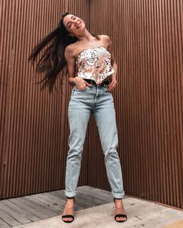 Magui Bravi feet photo thumbnail