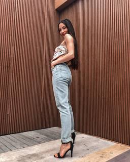 Magui Bravi feet photo thumbnail