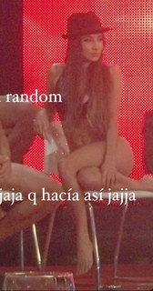 Magui Bravi feet photo thumbnail