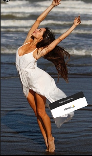 Magui Bravi feet photo thumbnail