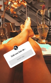 Magui Bravi feet photo thumbnail