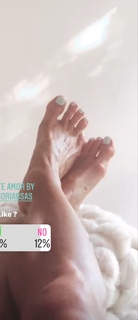 Magui Bravi feet photo thumbnail